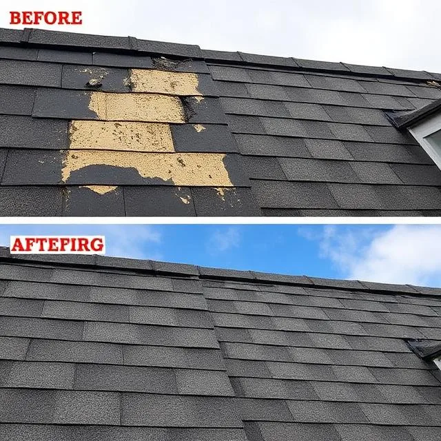 Roof Repair Near Me in Smoot, WY near me